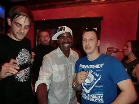 Kurtis Blow