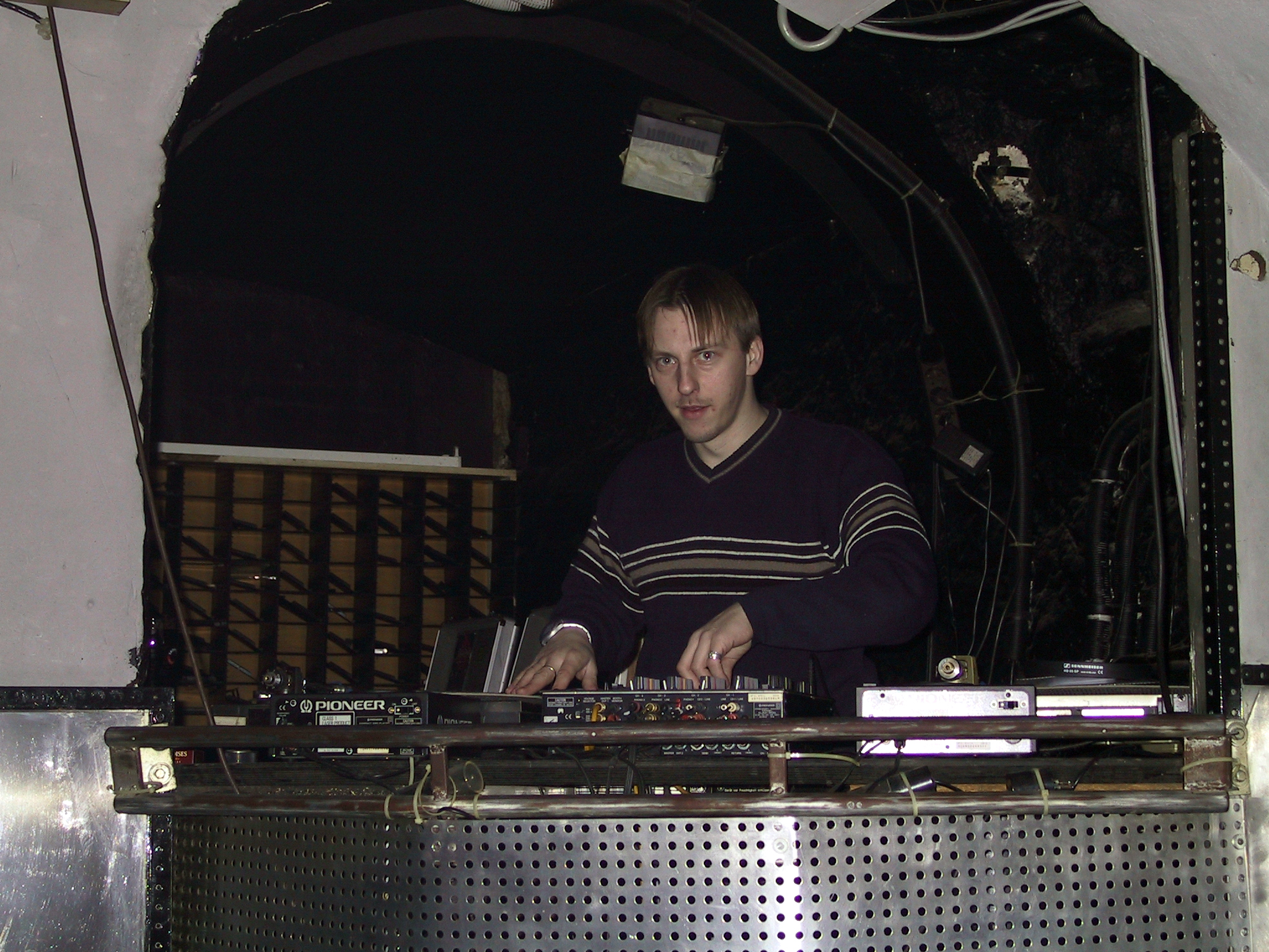Bamberg Club Vibes