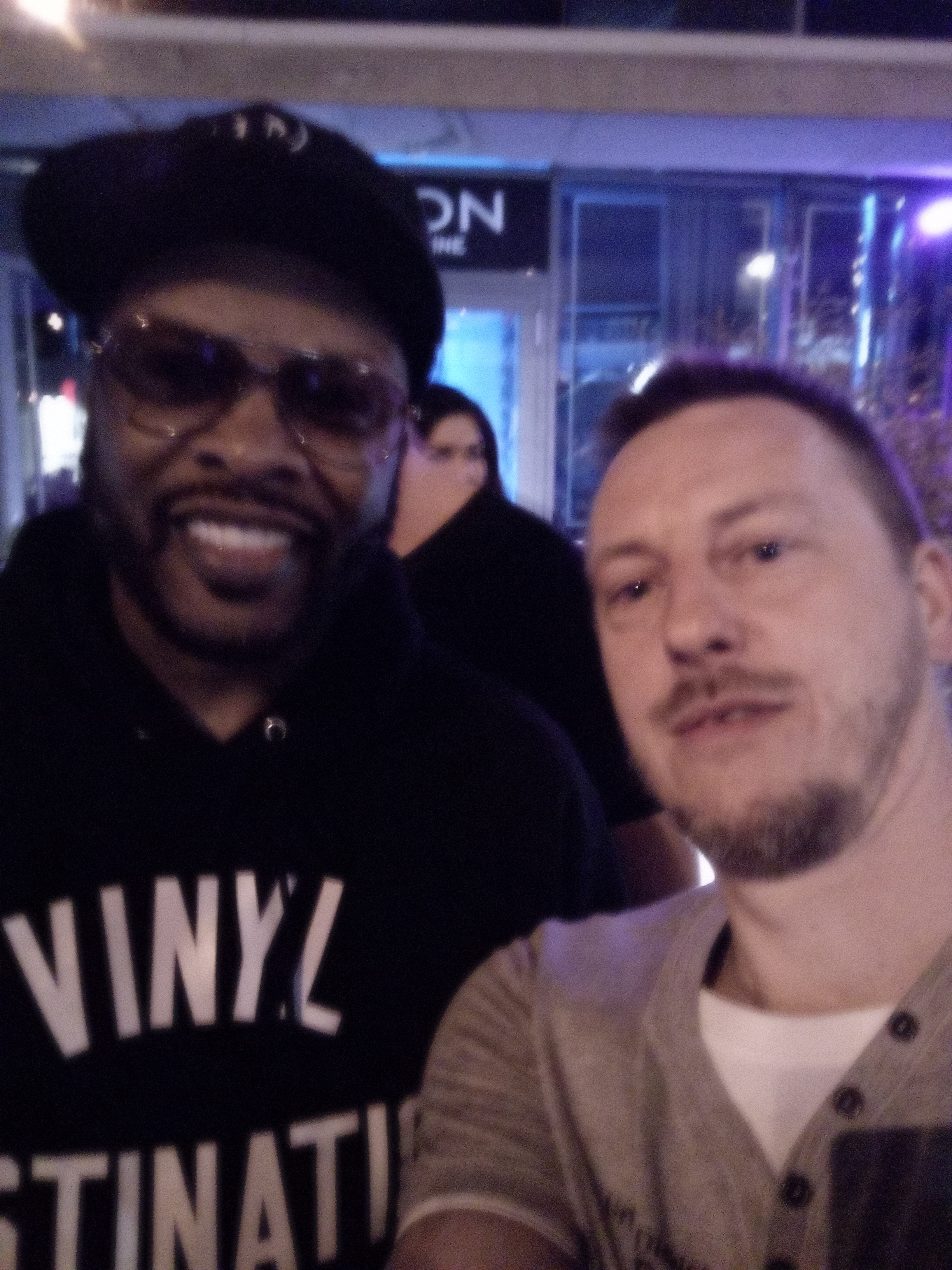 DJ Jazzy Jeff